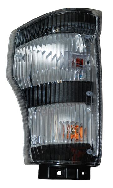 CUARTO PUNTA ISUZU ELF 07-08 300/ 400 CAMION DEIFO 346 IZQ